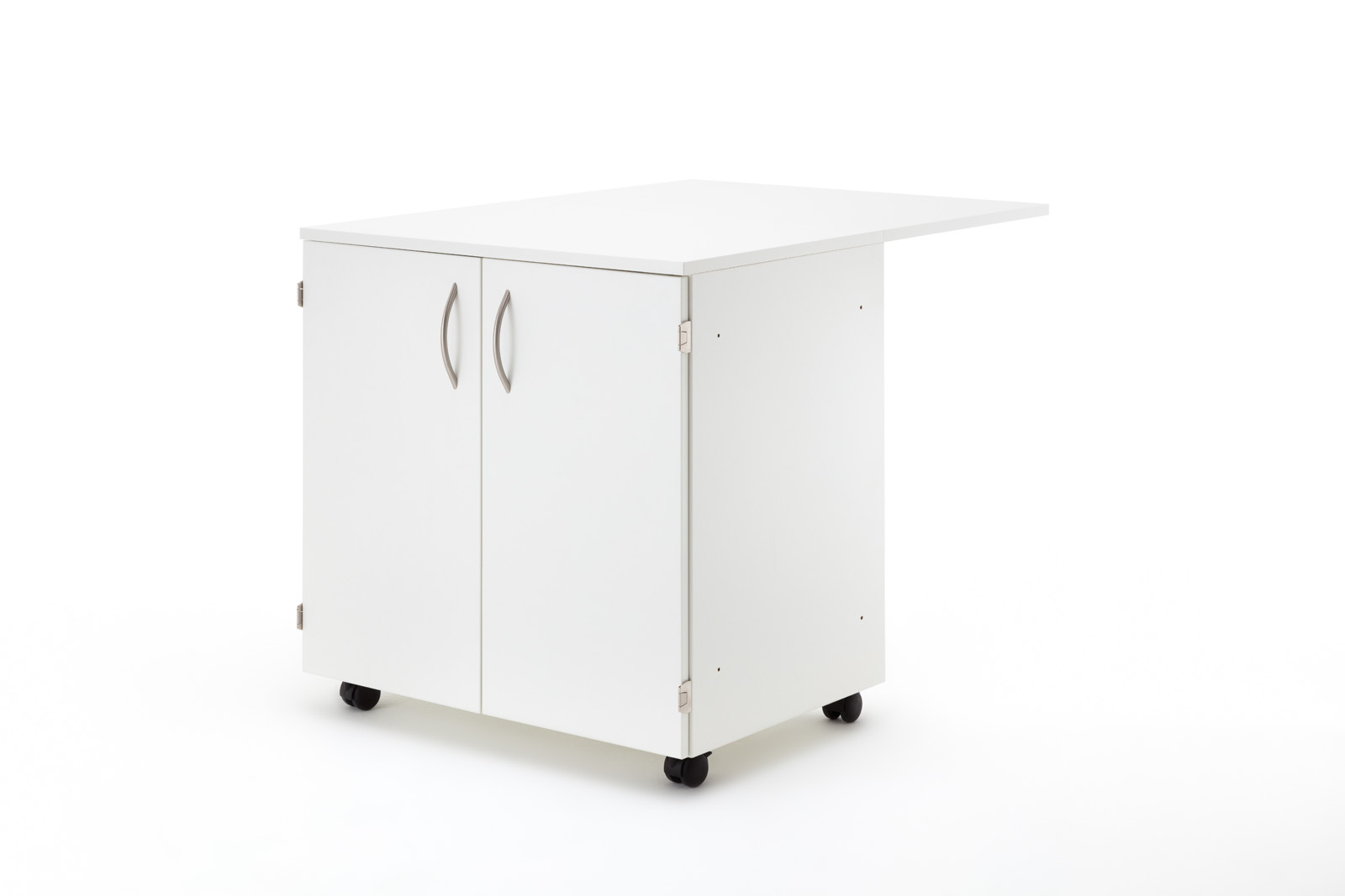 EXTEND locker (Türen links u. rechts)