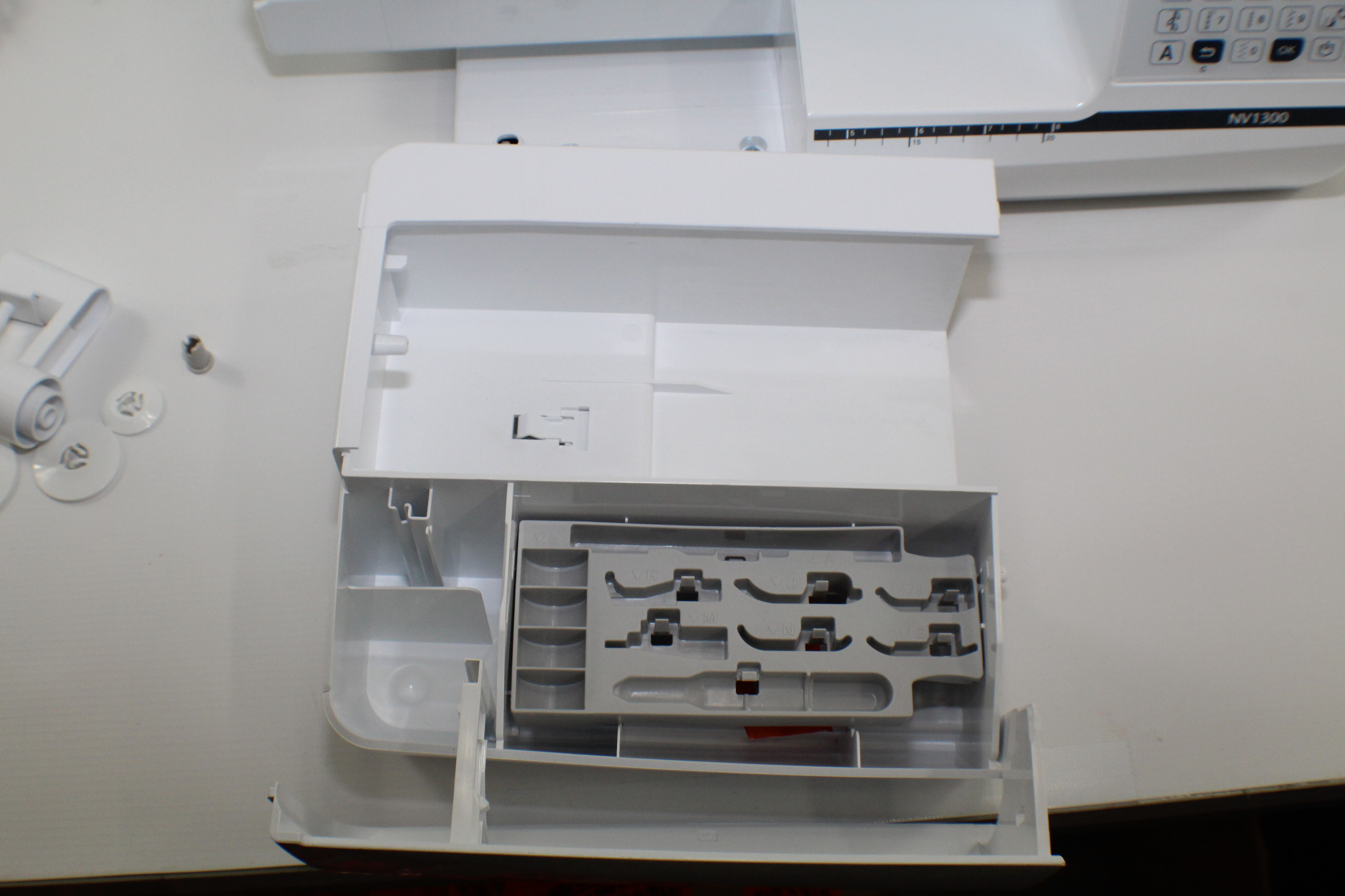 Brother Innov-is NV1300 junge Second Hand  