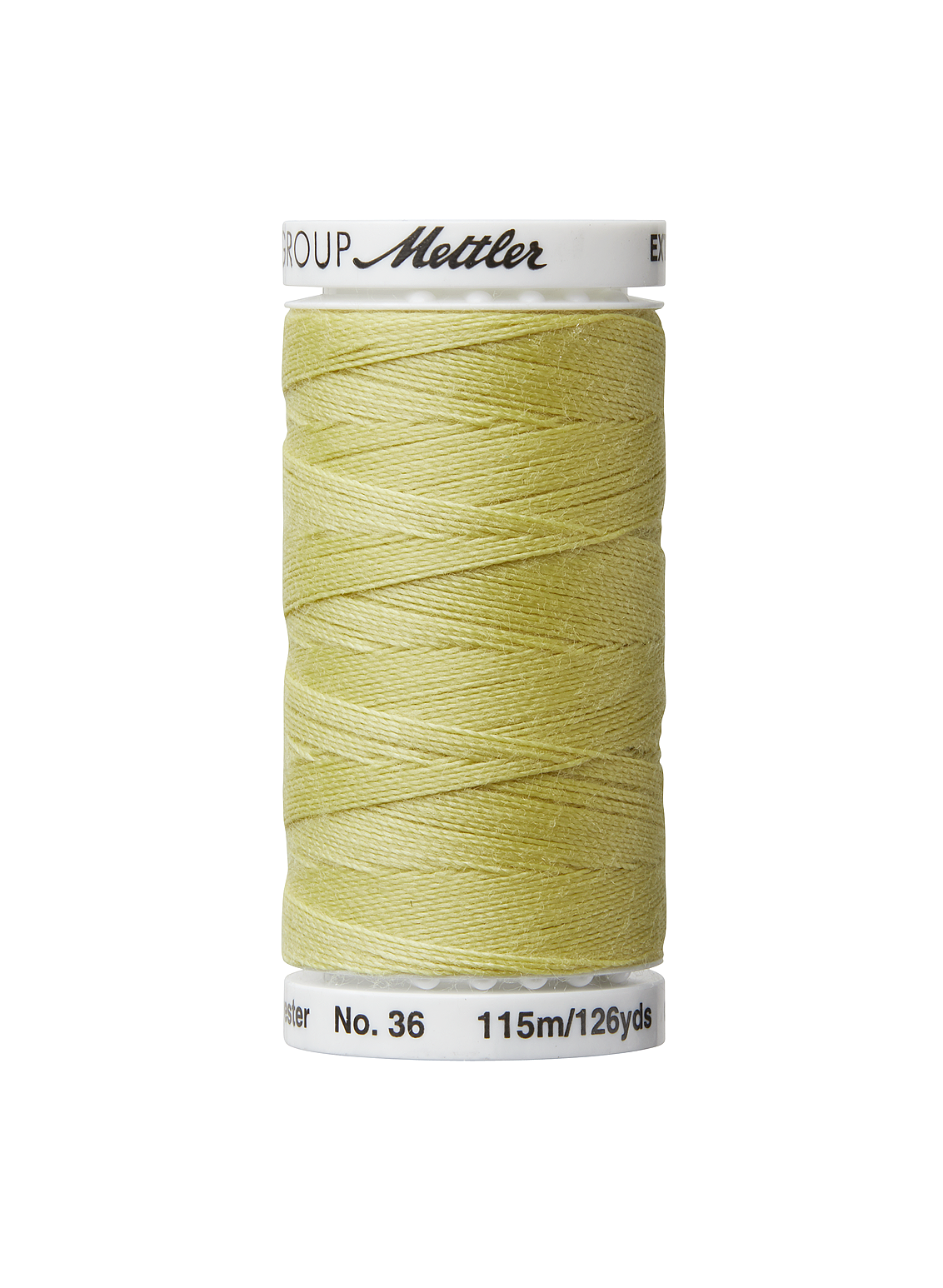 Amann Mettler, Extra Stark, 115m, Farbe: 0114