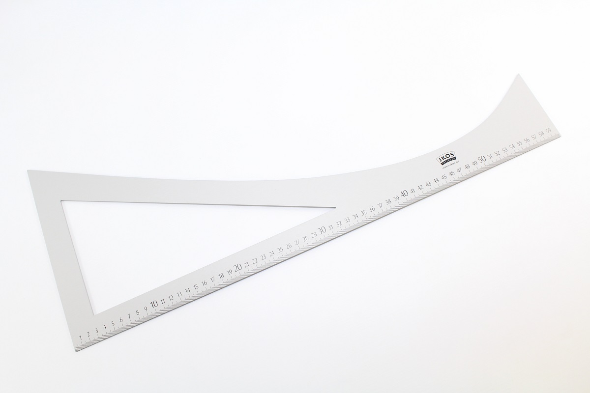 JKOS Reverswinkel Schneiderwinkel 60cm