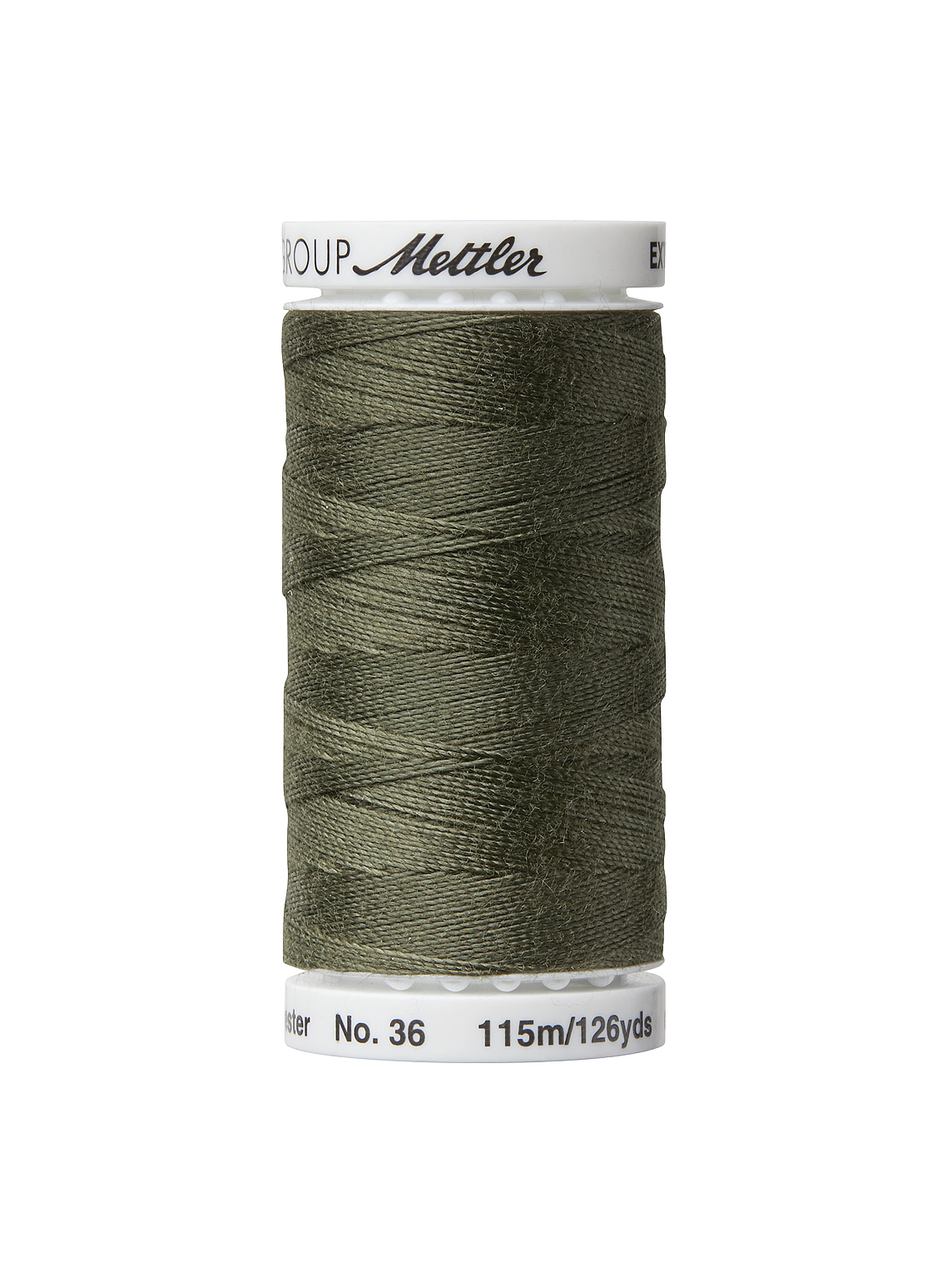 Amann Mettler, Extra Stark, 115m, Farbe: 0663