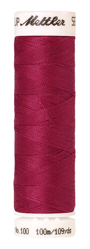 Nähgarn 100 Meter, Farbe:1421, Amann Seralon, Polyester