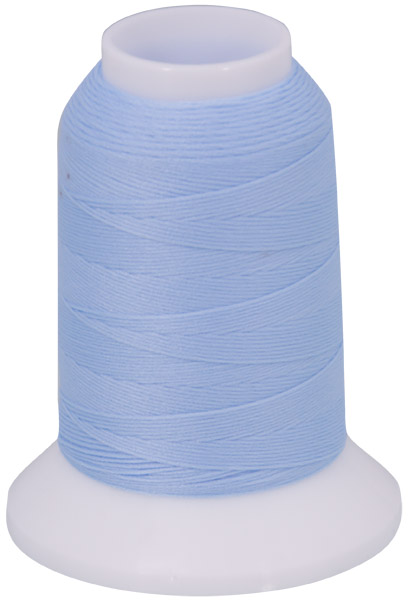 Extra dickes Bauschgarn, 300m (hellblau)