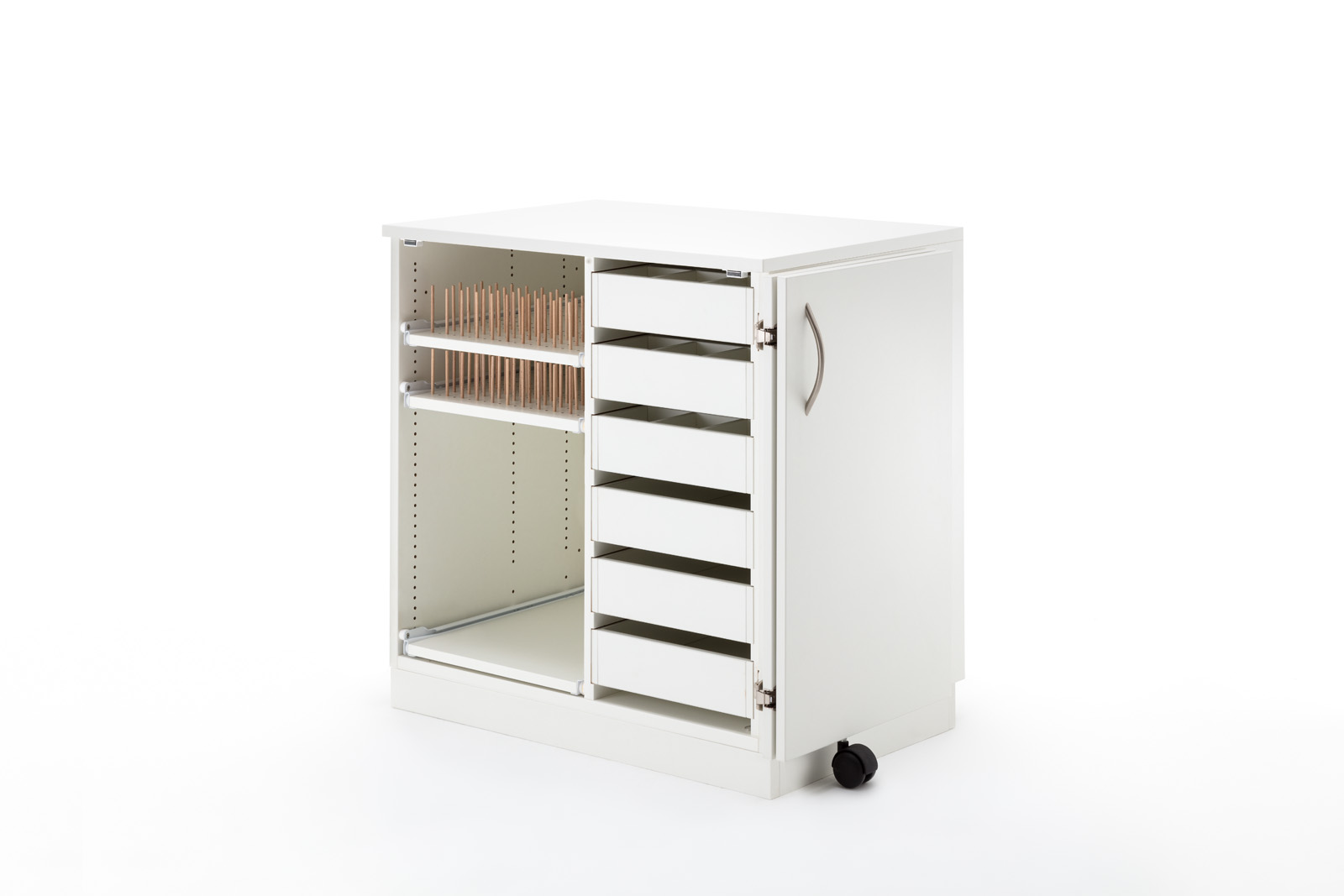STACK locker (Tür rechts)