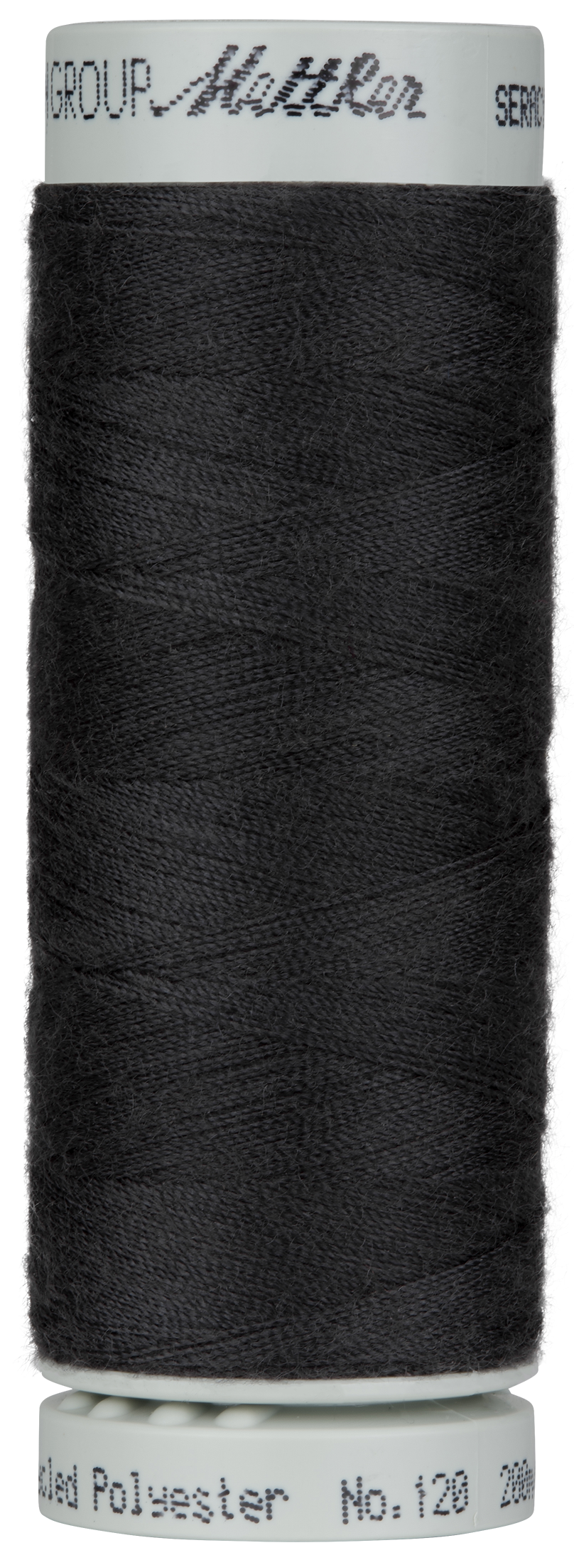 Amann Mettler SERACYCLE® Farb-Nr.0348 (Mole Gray)