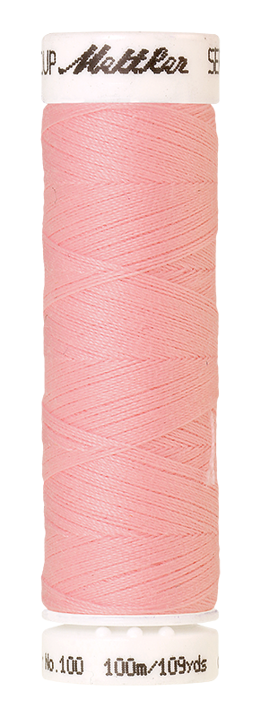 Nähgarn 100 Meter, Farbe:0082, Amann Seralon, Polyester