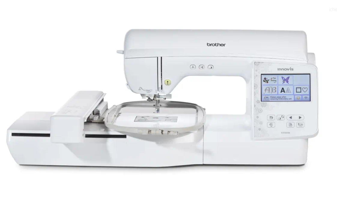 brother Innov-is NV880E 