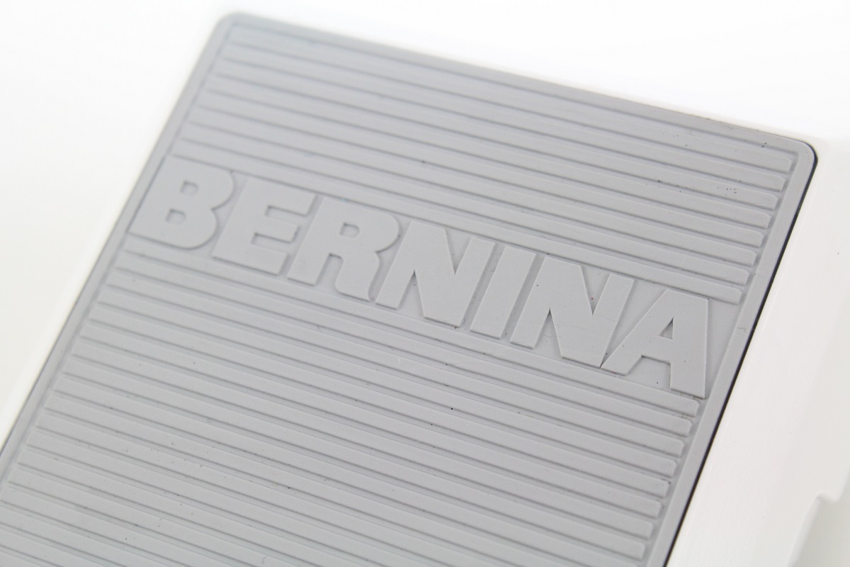 Original Bernina Fuß-Anlasser für aurora, virtuosa , artista etc. Kl.B2-B5 C D E F