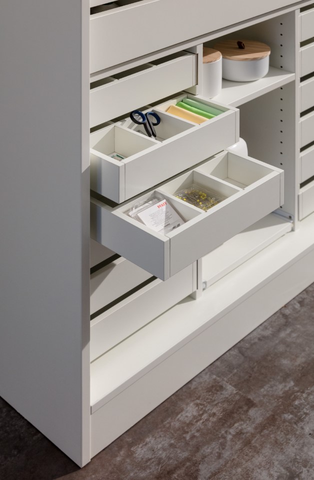 STORE lux - Tür rechts