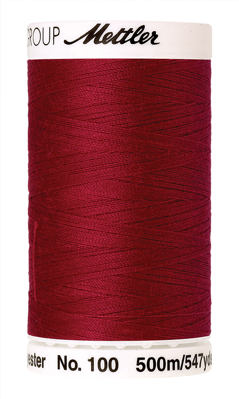 Amann Mettler Seralon 500meter Nr.0504