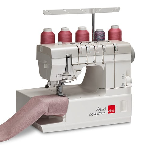 Elna eXtend covermax