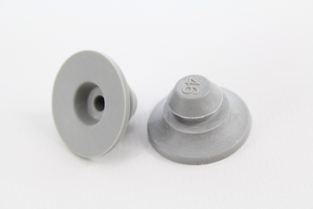Original Bernina Gummifuss für Klasse D-F
