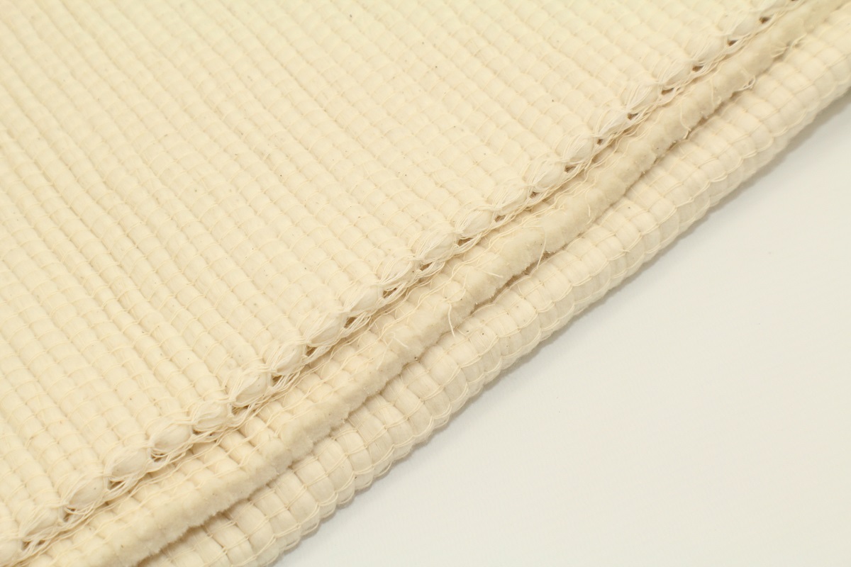 Unterpolsterung / Molton / Pfaff Padding für 85cm Walzenbügler