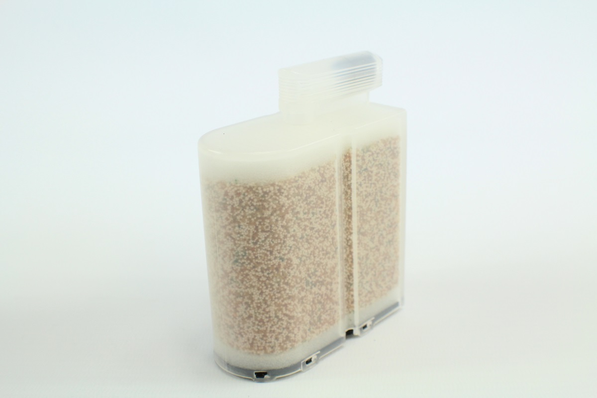 2 Domena Kalkfilter-Kartuschen für Dampfstationen Type B