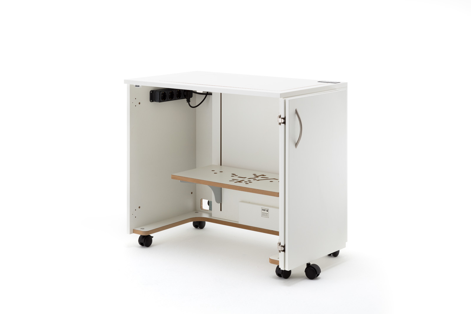 BASE sew-folder (Tür rechts)