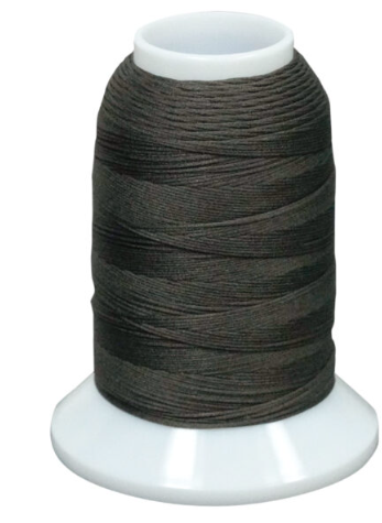 Extra dickes Bauschgarn, 300m (anthrazit) 