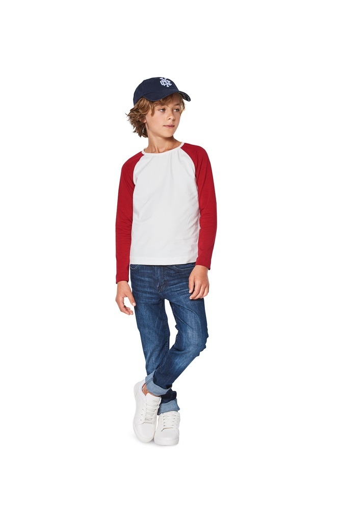burda Schnitt 9346 "Shirt"