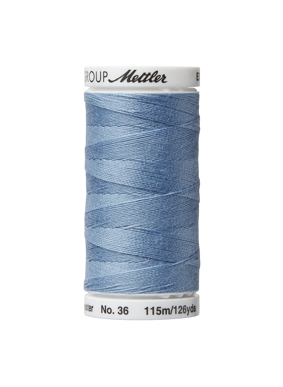 Amann Mettler, Extra Stark, 115m, Farbe: 0350