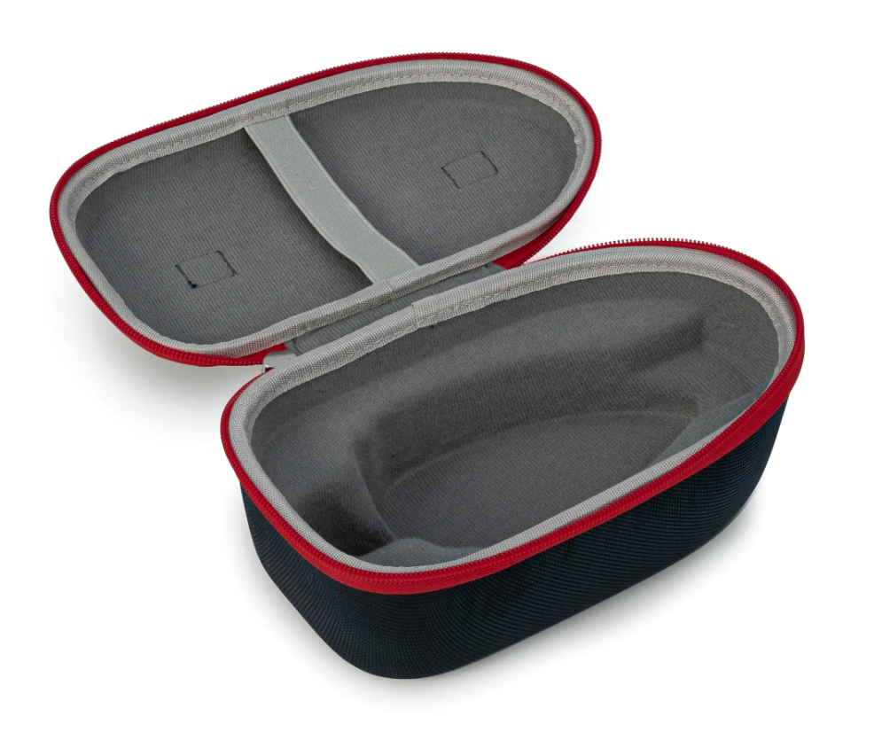 Mini-Bügeleisen Case