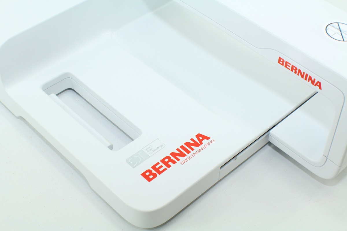 Stickmodul SDT für Bernina 500 / 540 / 570QE / 590
