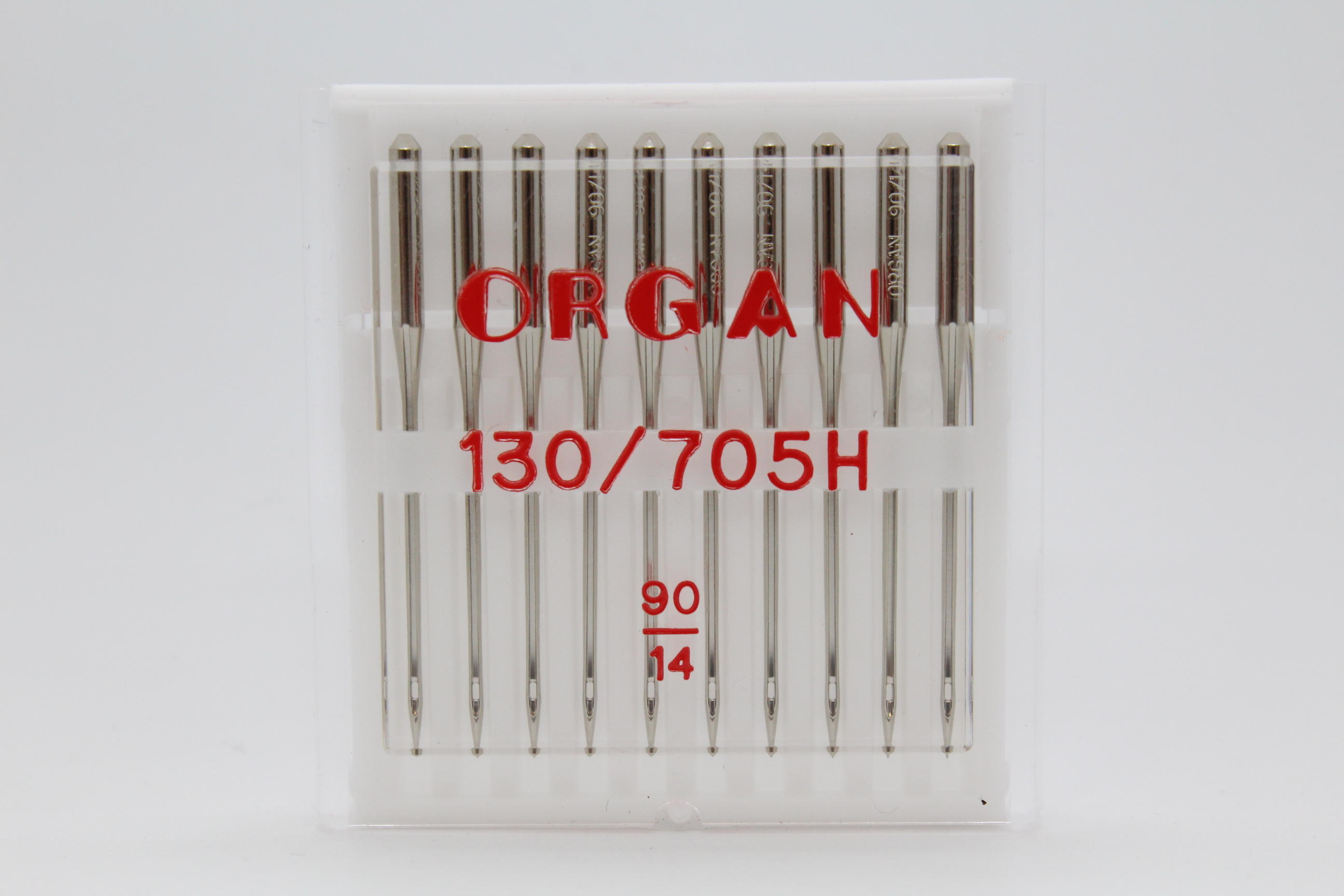 ORGAN Universalnadeln 130/705H 90er im 10er pack