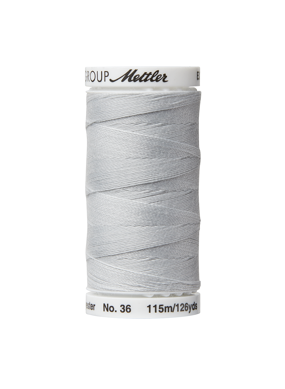 Amann Mettler, Extra Stark, 115m, Farbe: 0411
