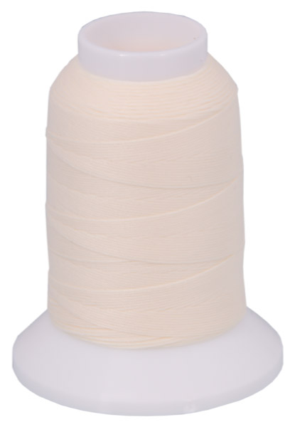 Extra dickes Bauschgarn, 300m (creme)