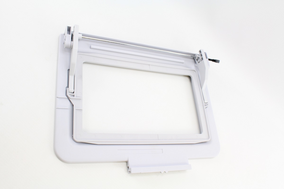 Original Singer Endless Embroidery Hoop für XL400/420