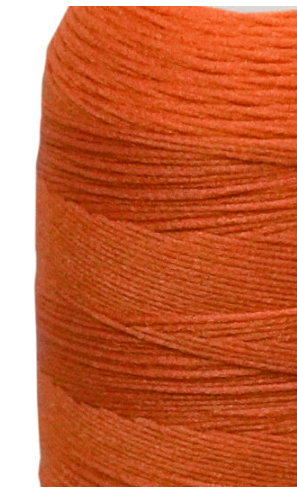 Extra dickes Bauschgarn, 300m (terracotta) 