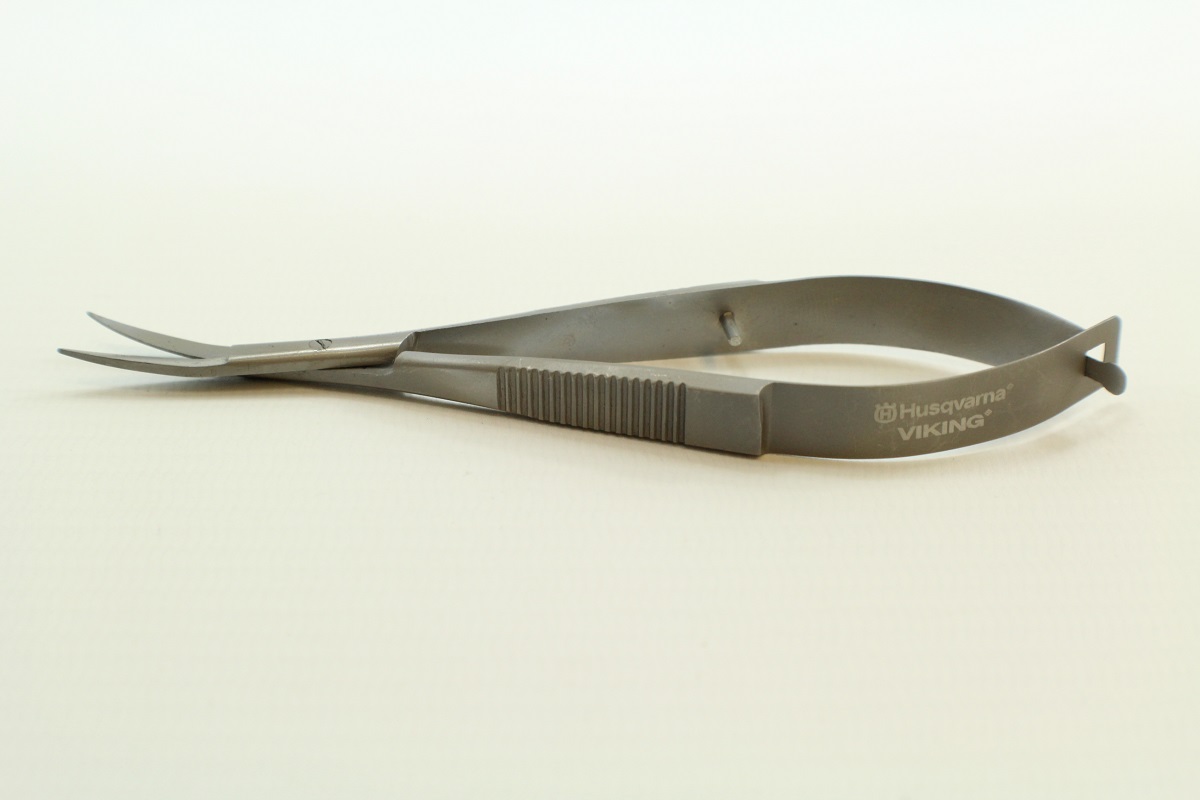 Husqvarna VIKING Fadenabschneider 11,4cm Restposten