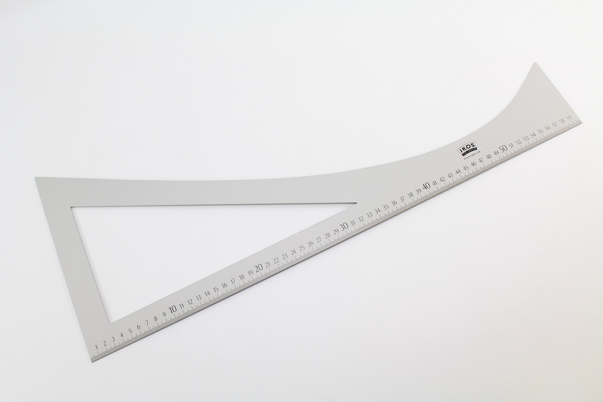 JKOS Reverswinkel Schneiderwinkel 60cm