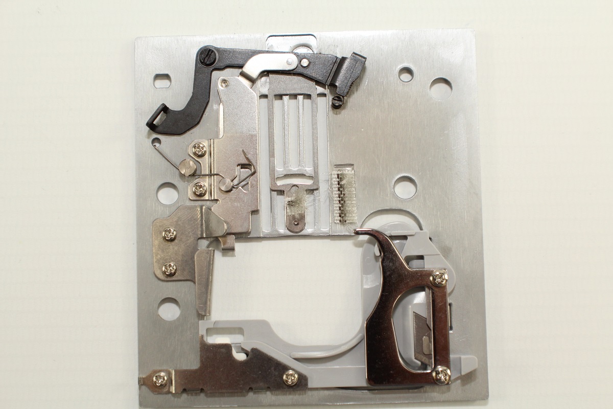 JUKI Stichplatte für DX-Serie