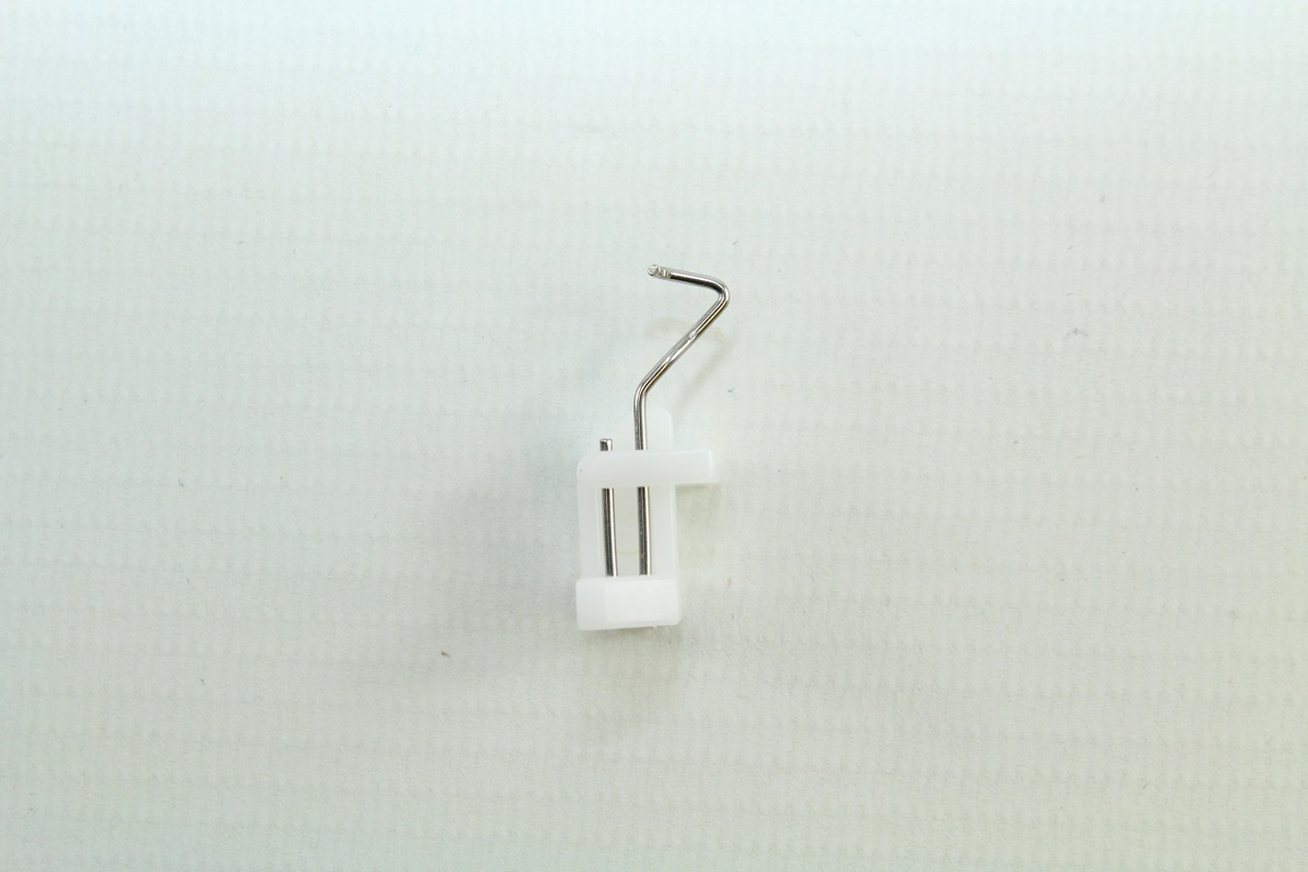 Elna / Janome Obergreiferabdeckung für 664 / 664pro