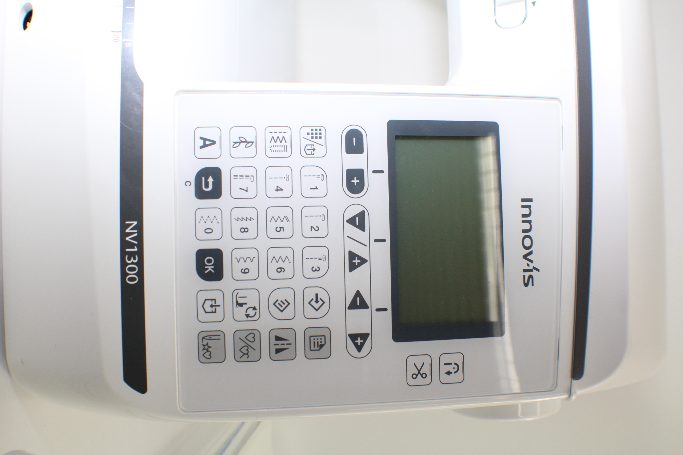 Brother Innov-is NV1300 junge Second Hand  