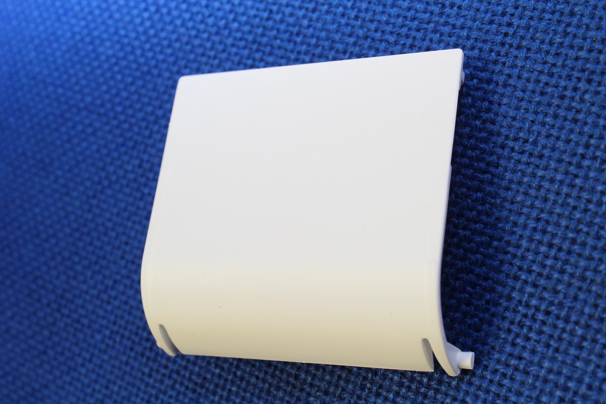 Original Bernina Greiferklappe für B215, activa