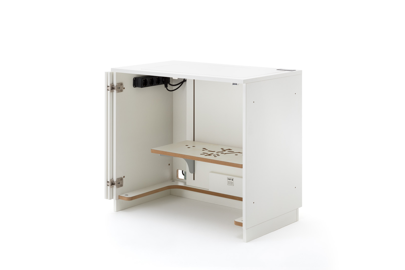 STACK sew-folder (Tür links)