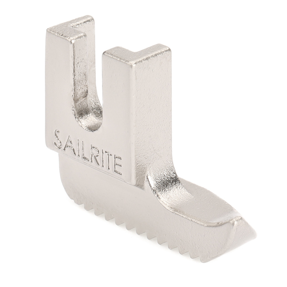 Reißverschlussfuß links für Sailrite LS und Leatherwork