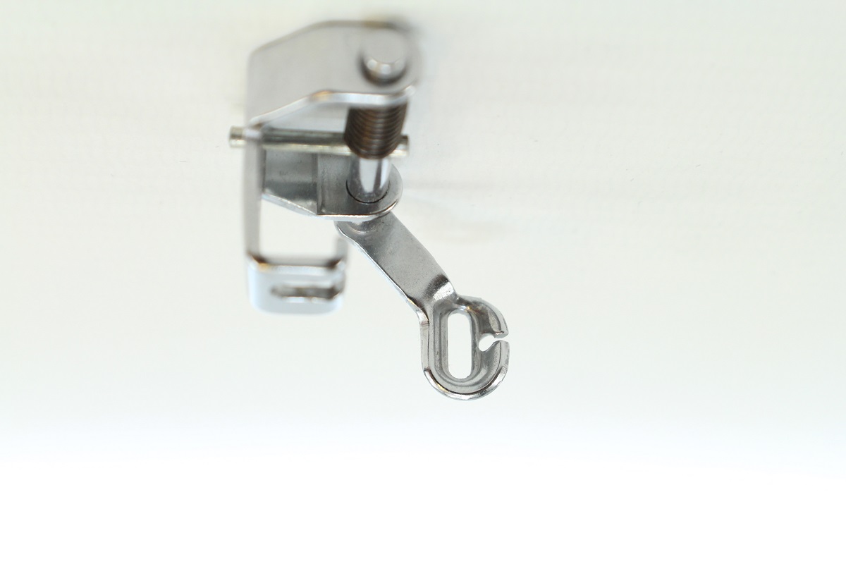 Original Pfaff Stopffuß für alte Modelle gebraucht (Restposten)