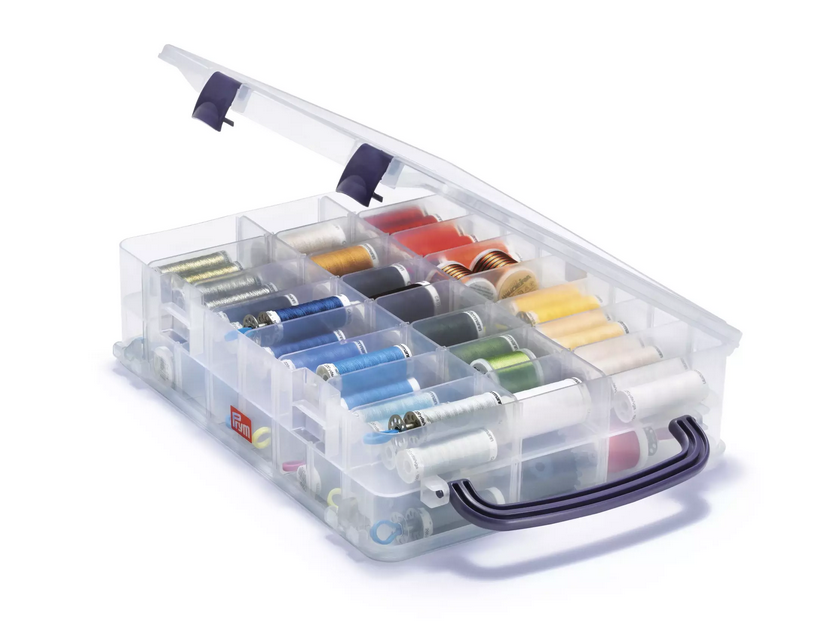 Prym Garnrollenbox