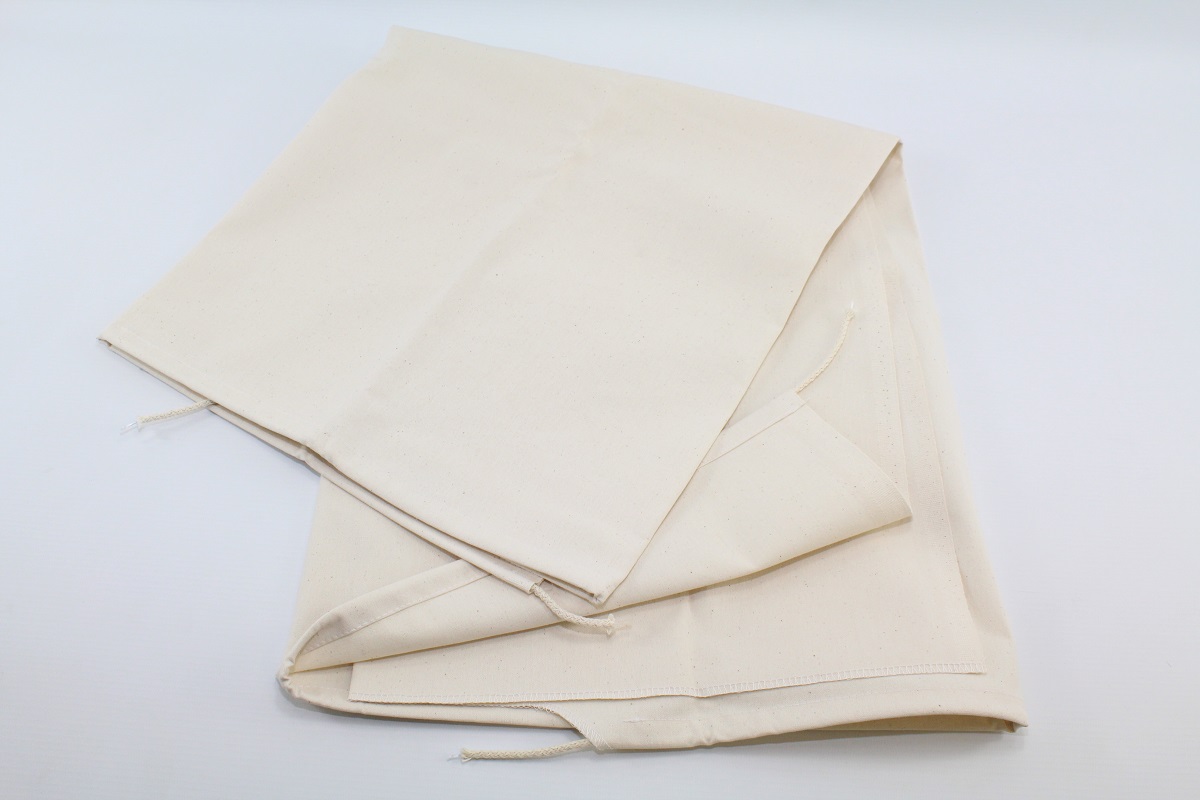 Bügelbezug für 85cm Walzenbügler