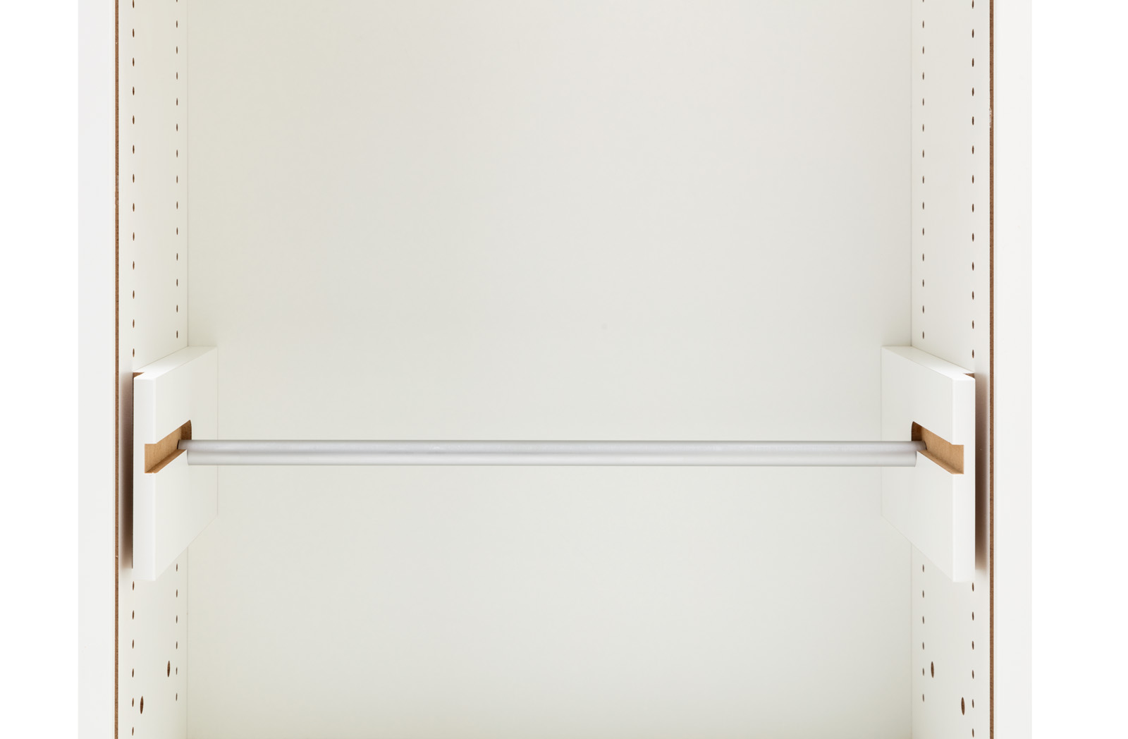 Rollenhalter - Option zu WALL