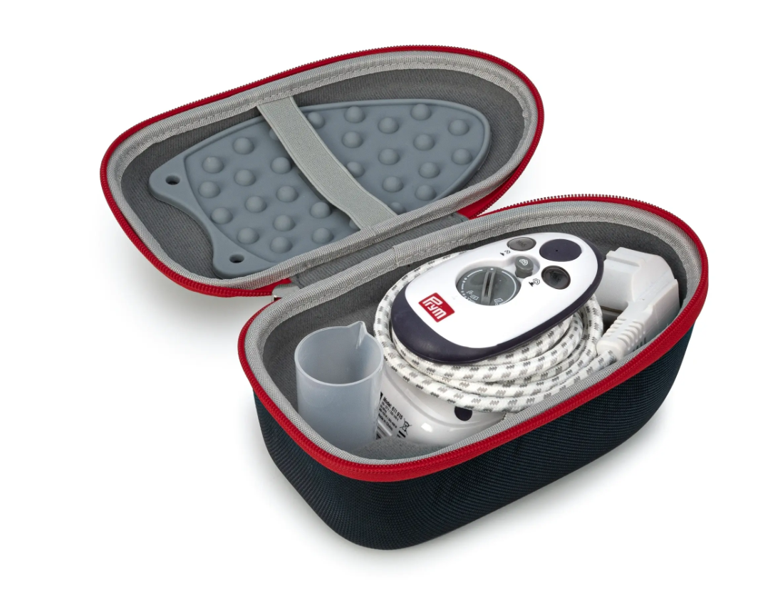 Mini-Bügeleisen Case