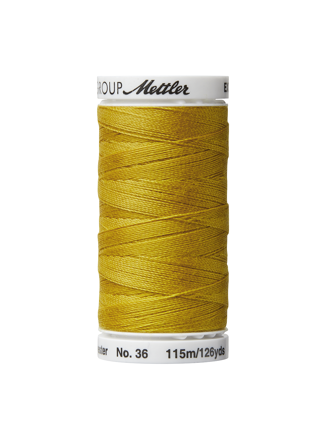 Amann Mettler, Extra Stark, 115m, Farbe: 0118
