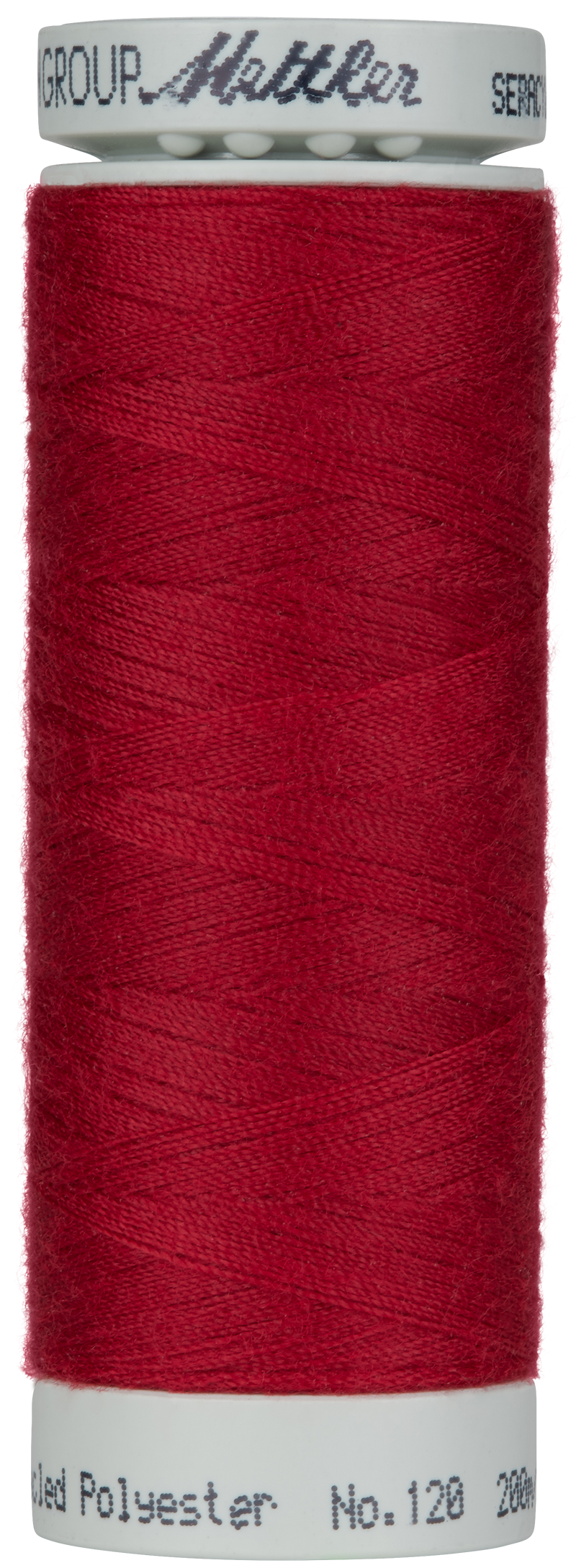 Amann Mettler SERACYCLE® Farb-Nr.0105 (Fire Engine)