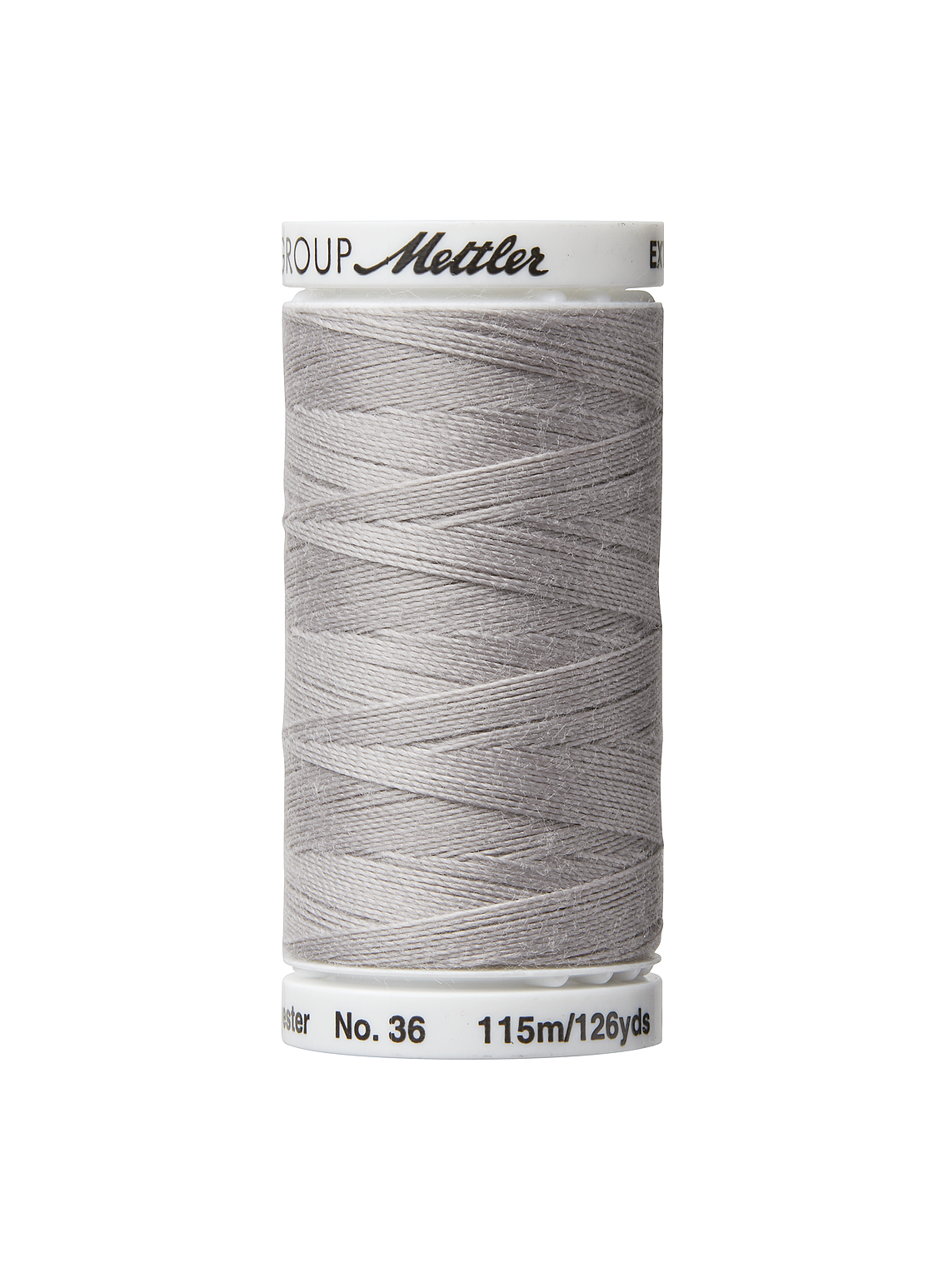 Amann Mettler, Extra Stark, 115m, Farbe: 0321