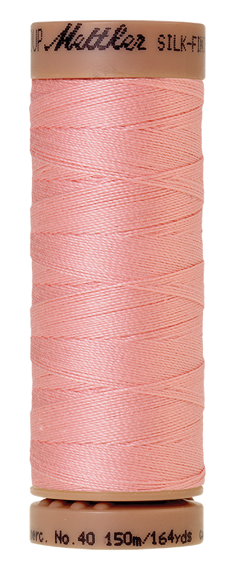 Nähgarn 150 M. Farbe:0075, Quilting, SILK-FINISH COTTON 40