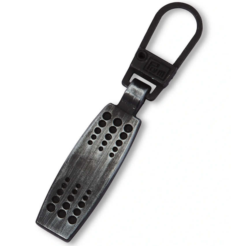 Fashion-Zipper Matrix