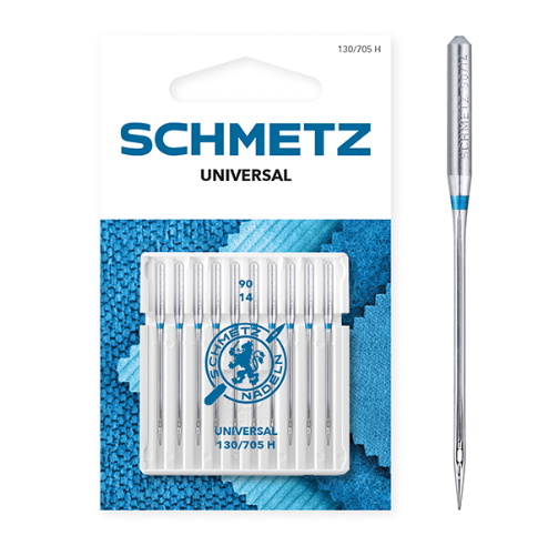 Schmetz Universal 130/705 H 90/14