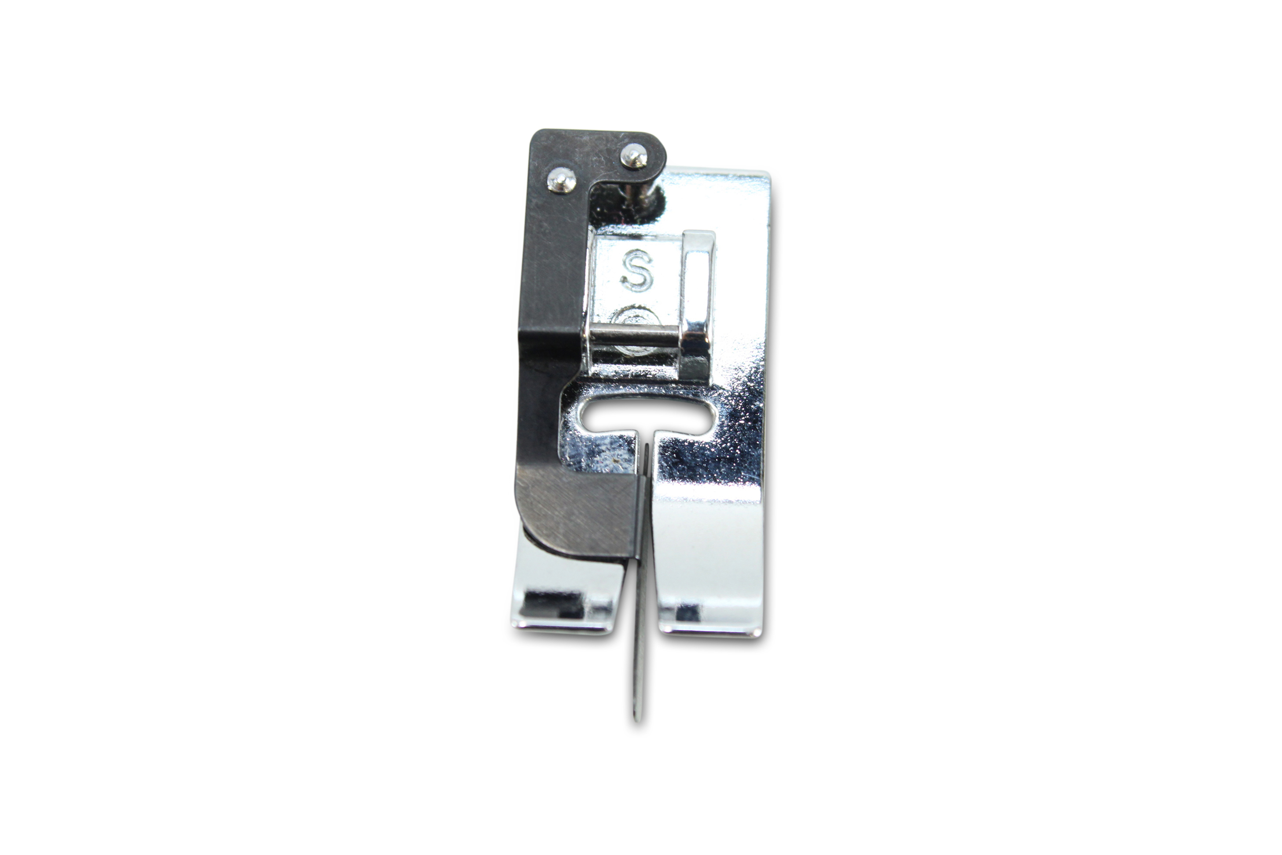 ELNA / JANOME Nahtschattenfuss (7mm Stichbreite)