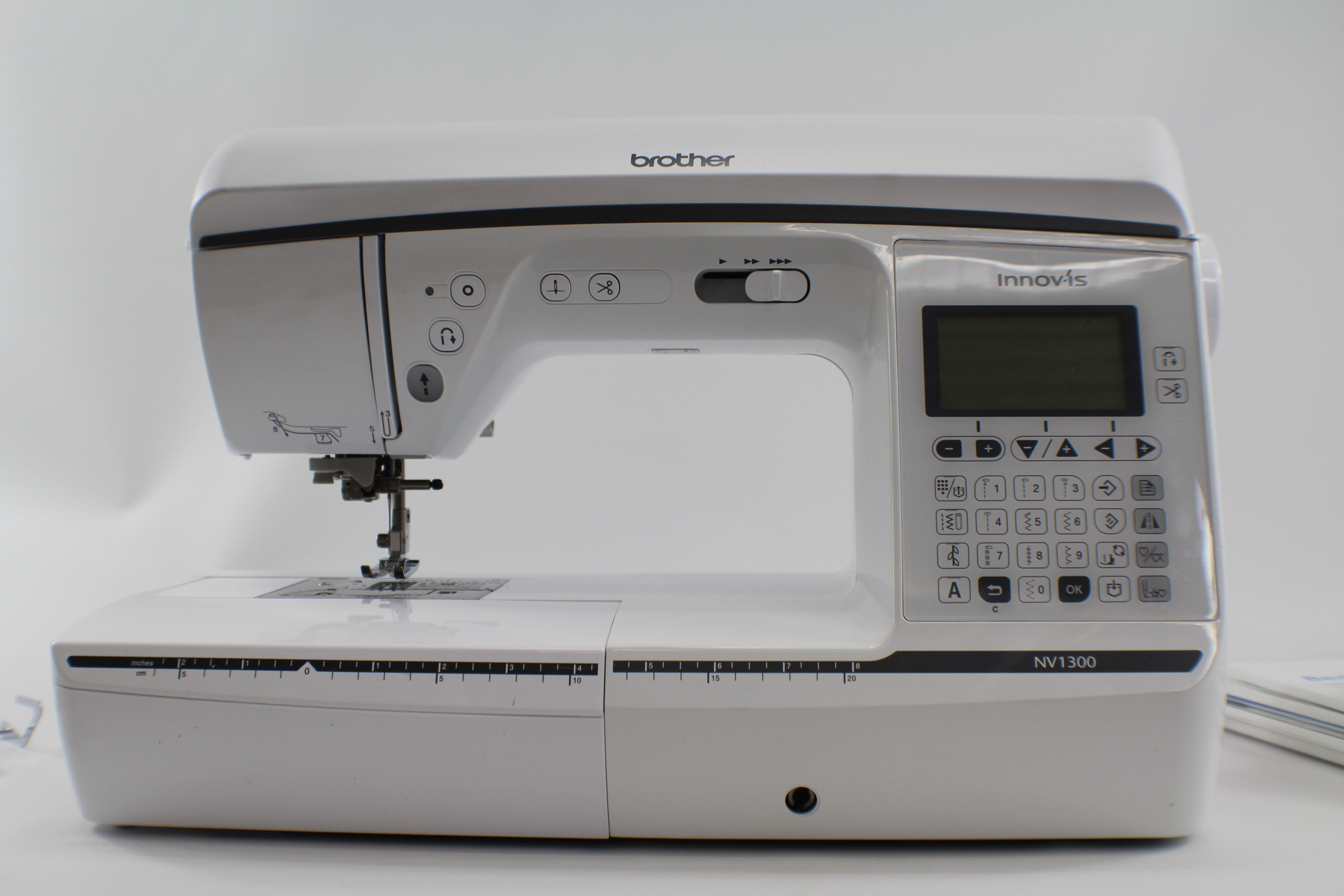 Brother Innov-is NV1300 junge Second Hand  